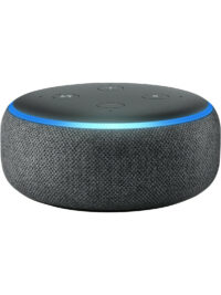 Amazon-Echo-Dot-3rd-Gen-Smart-Speaker-with-Alexa-Black-247675-373323935512