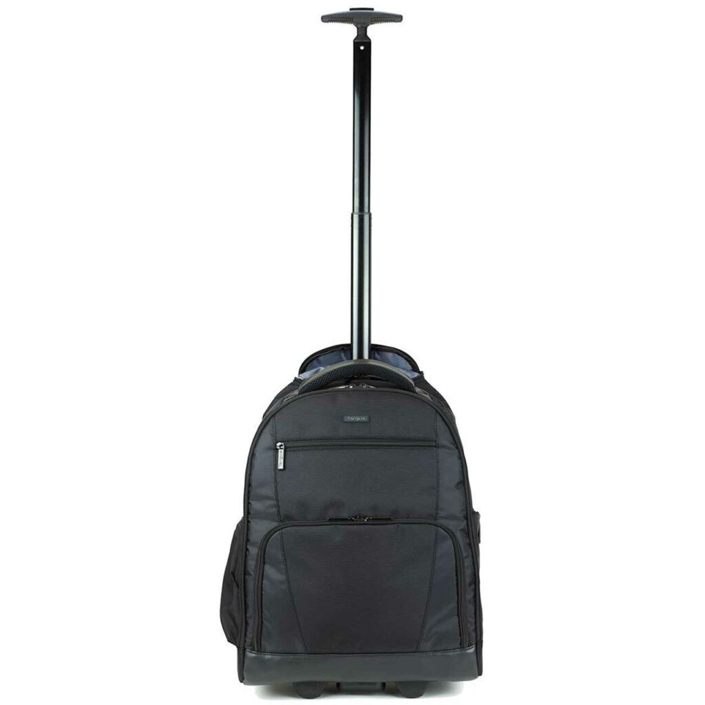 Targus Sport Rolling Backpack for 15.6