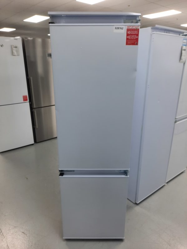 Hoover BHBF172NUK Integrated 70/30 Fridge Freezer White A+ Rated ...